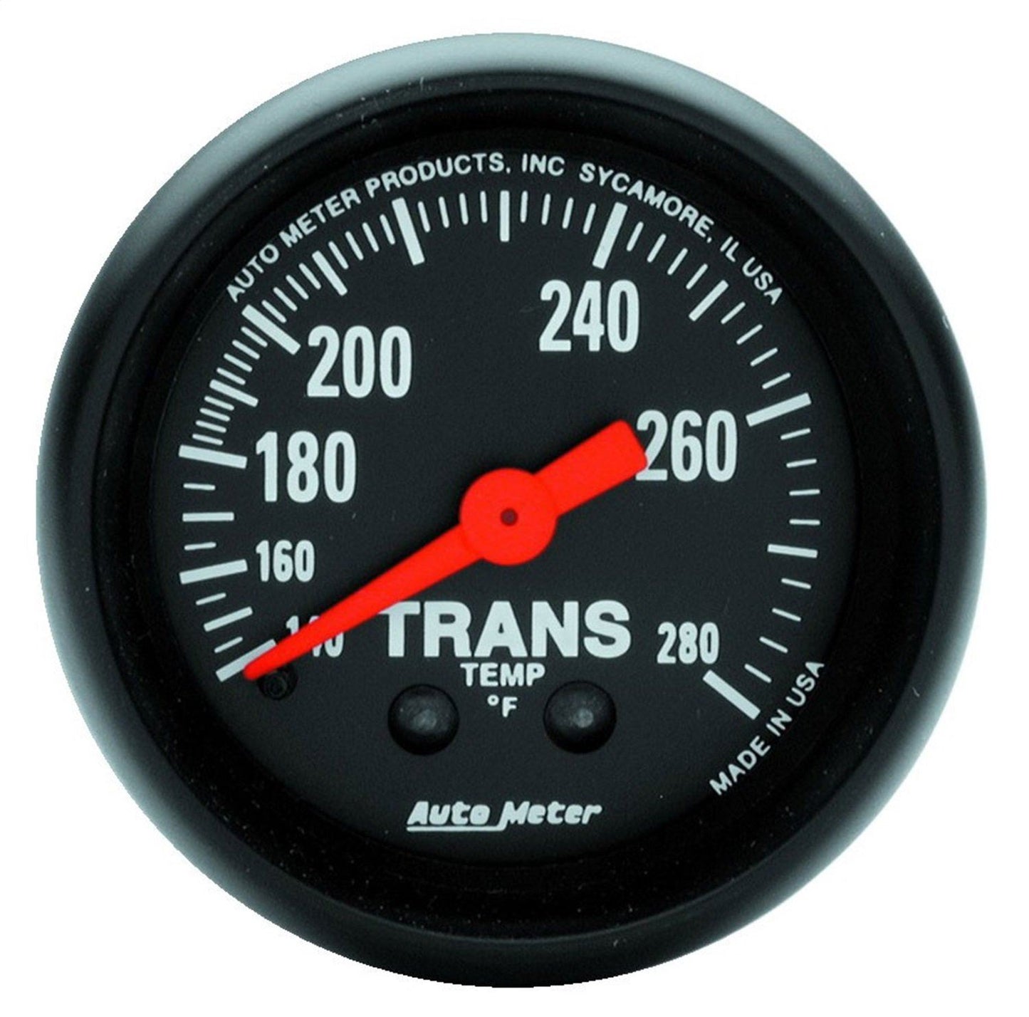 AutoMeter 2615