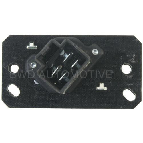 BWD RU1096 HVAC Blower Motor Resistor
