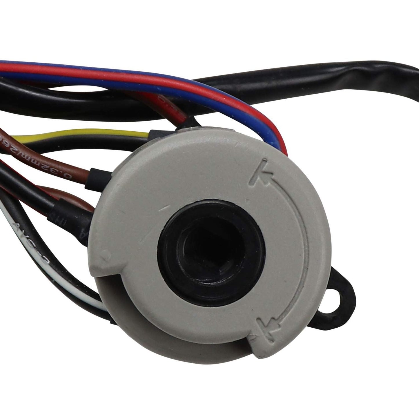 Beck/Arnley 201-1569 Ignition Switch