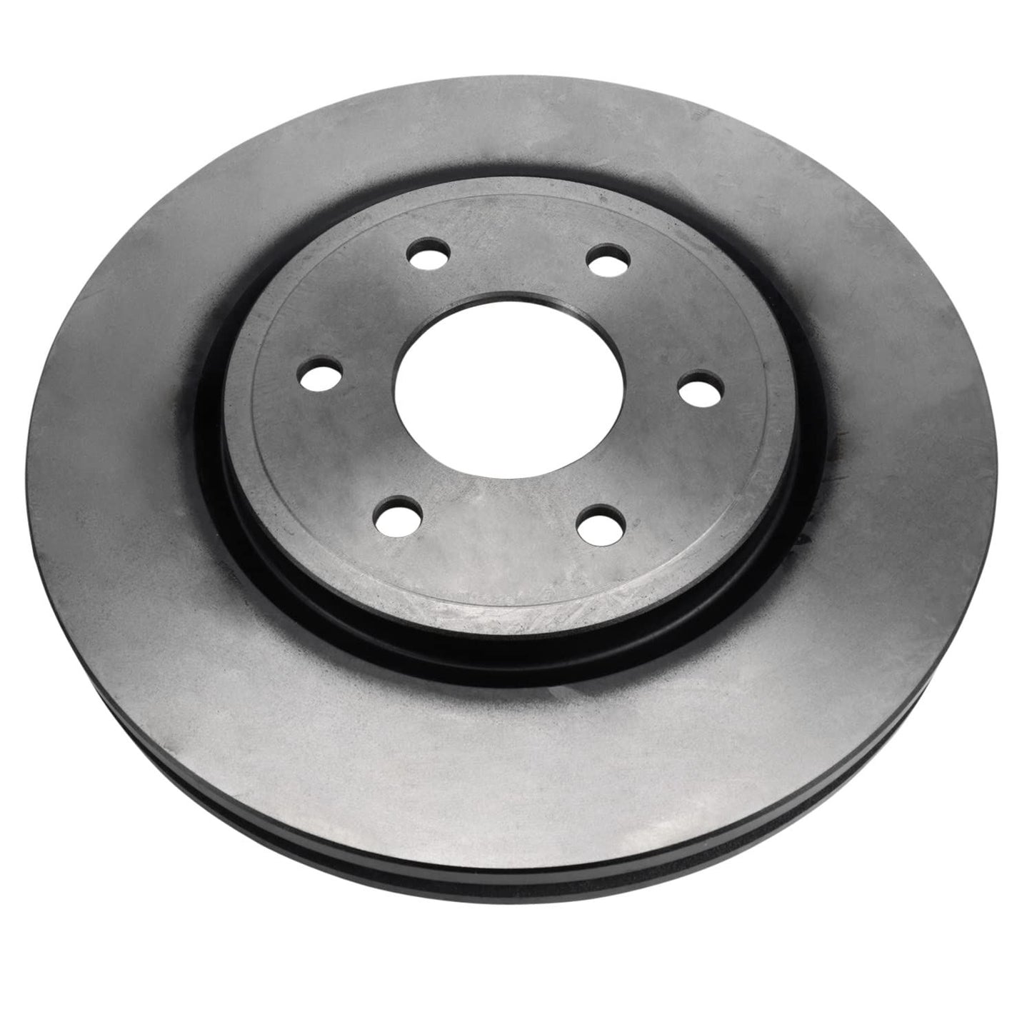 Beck/Arnley 083-2978 Disc Brake Rotor