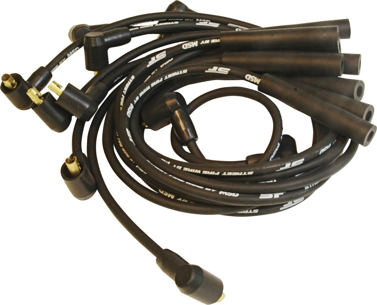 MSD Ignition 5543 Spark Plug Wire Set