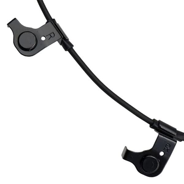Beck/Arnley 084-4934 Arnés de cableado del sensor de velocidad de rueda ABS