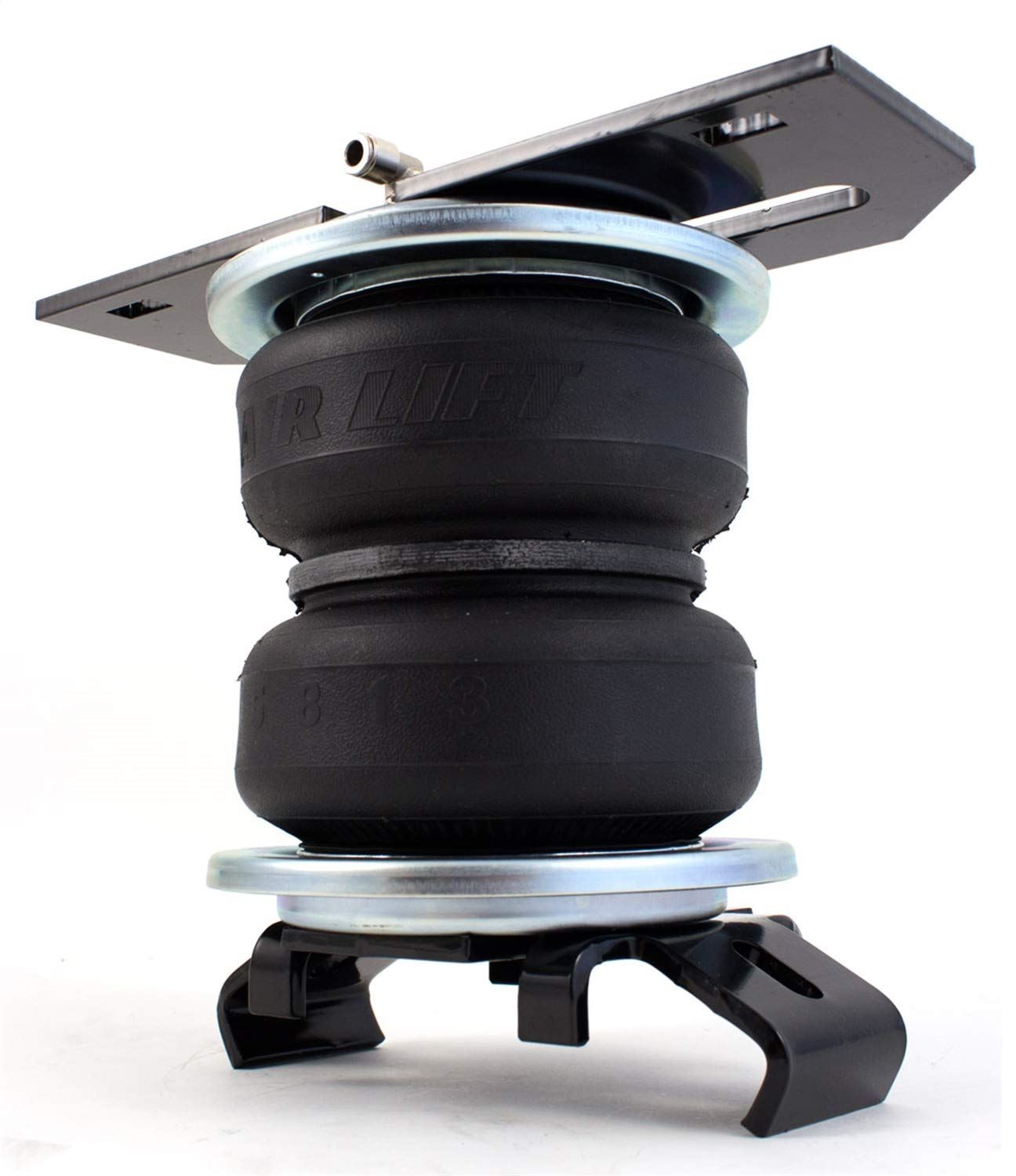 Kit de nivellement de suspension Air Lift 57230