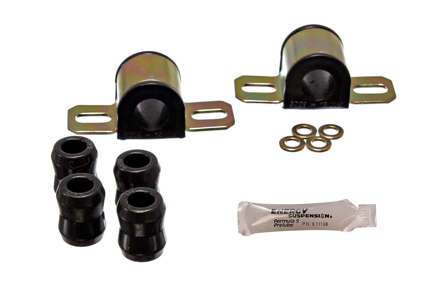 Energy Suspension 2.5101G Suspension Stabilizer Bar Bushing Kit
