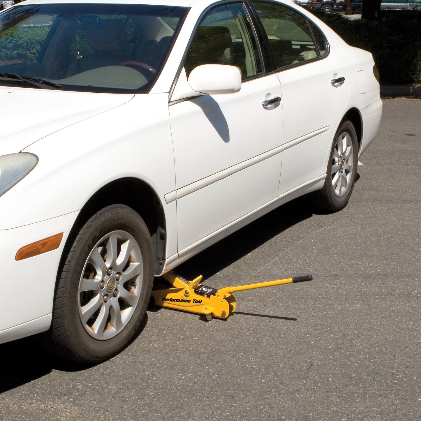 PERFORMANCE TOOL W1605