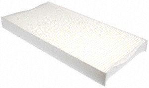 Mahle LA 117 Cabin Air Filter