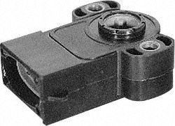 Capteur de position du papillon BWD EC3007