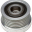 ACDelco Professional 37021P Polea desacopladora del alternador
