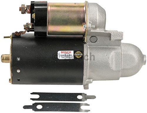 Bosch SR544X