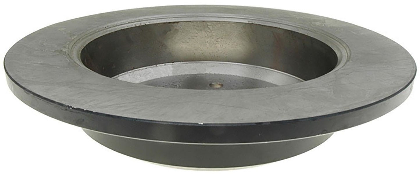 ACDelco Advantage 18A2576AC Rotor de frein à disque