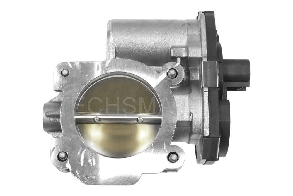 BWD S20015 Fuel Injection Throttle Body