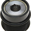 ACDelco Professional 37004P Polea desacopladora del alternador