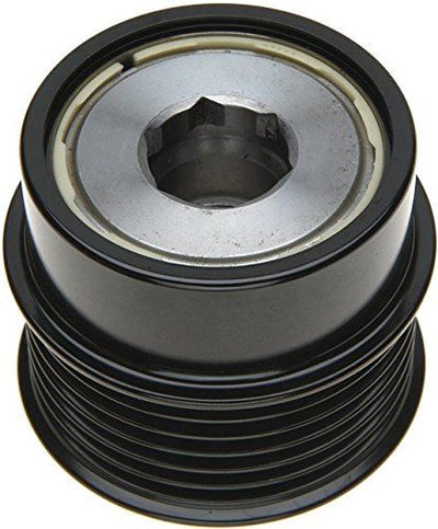 ACDelco Professional 37004P Polea desacopladora del alternador