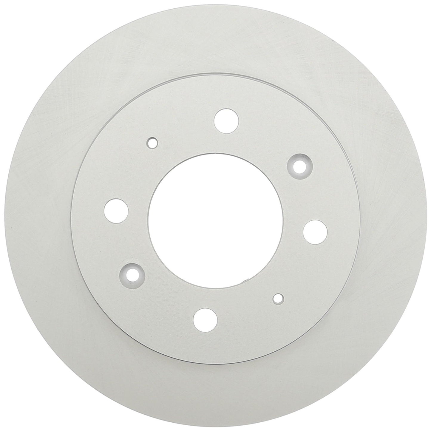 ACDelco Advantage 18A2366AC Rotor de frein à disque