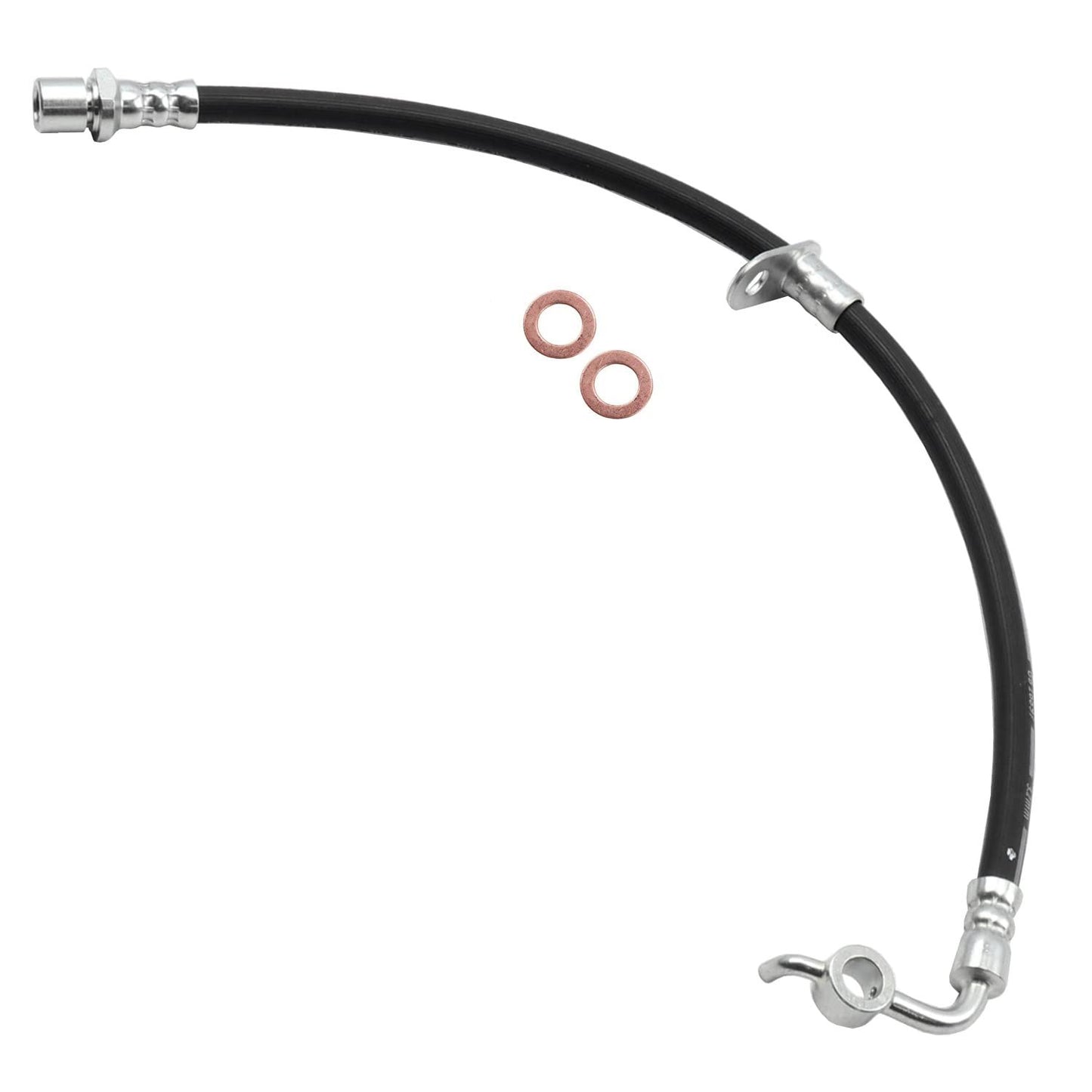 Beck/Arnley 073-2127 Tuyau hydraulique de frein