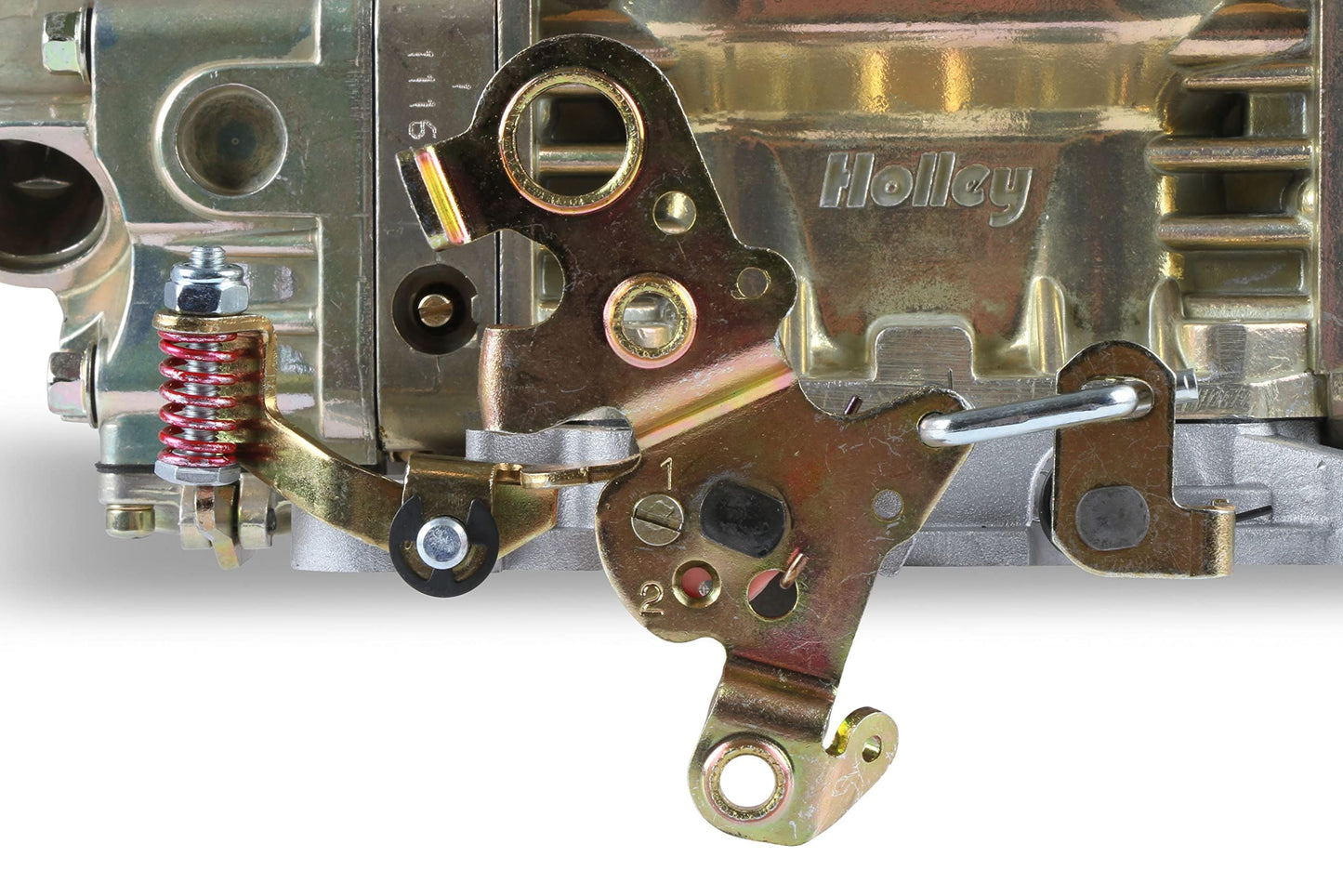 Holley 0-4777C
