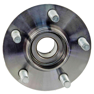 ACDelco Professional 512107 Conjunto de buje y rodamiento de rueda