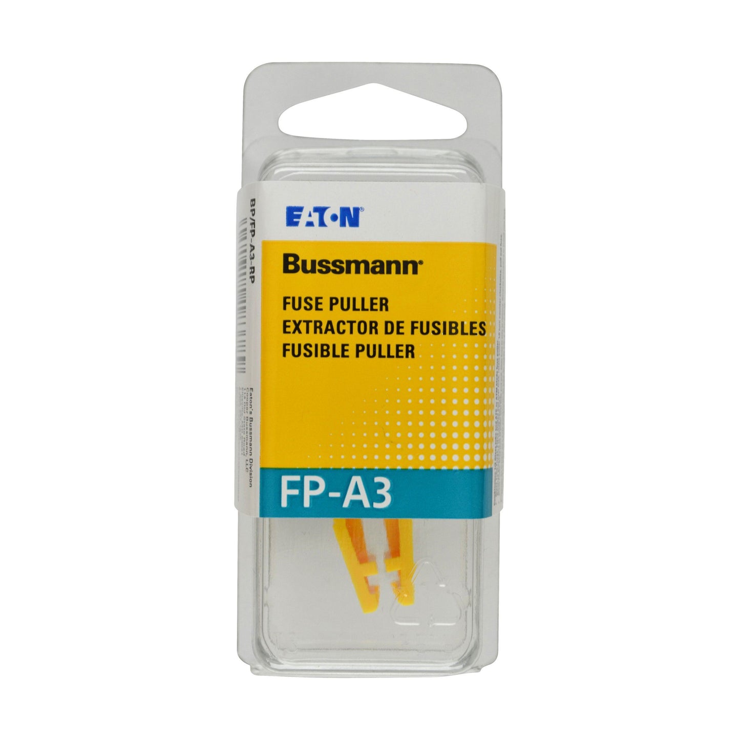BUSSMANN BPFPA3RP
