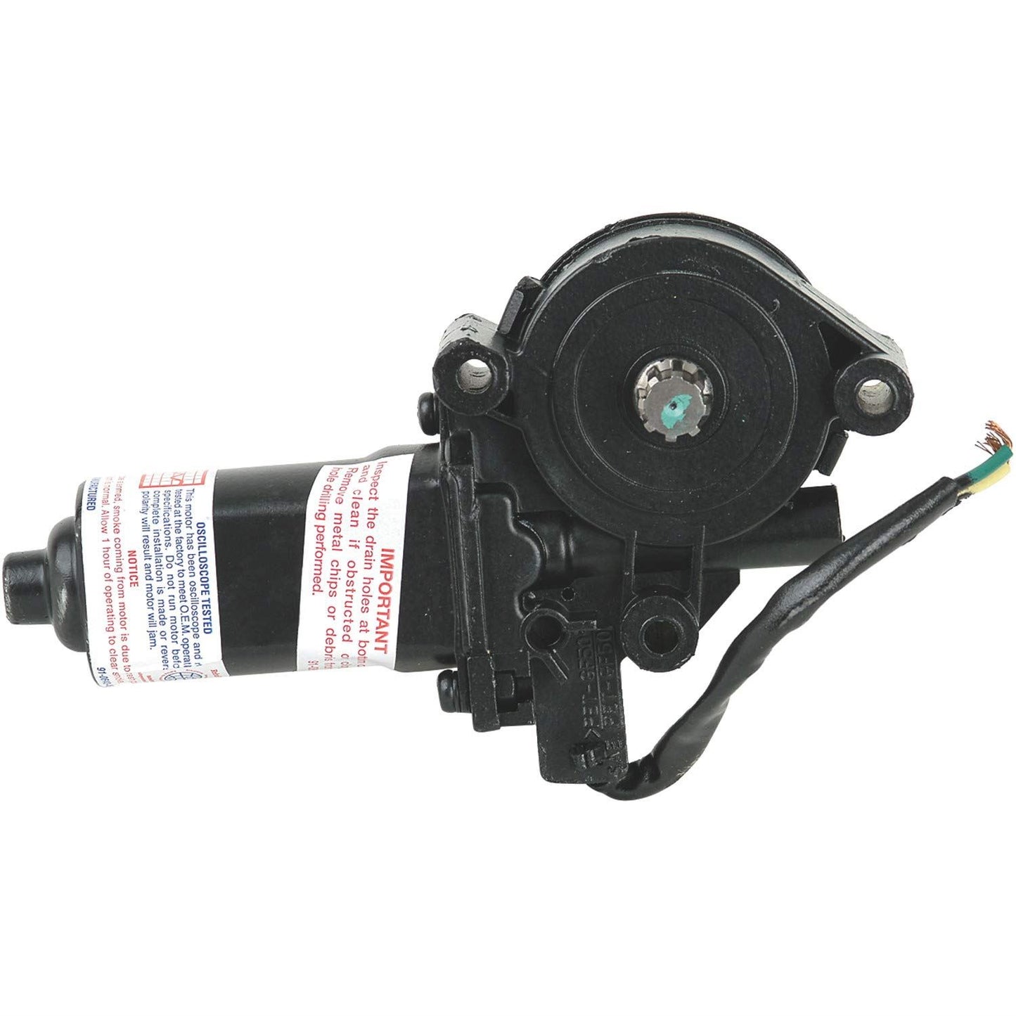 CARDONE 42-623 Moteur de vitre électrique