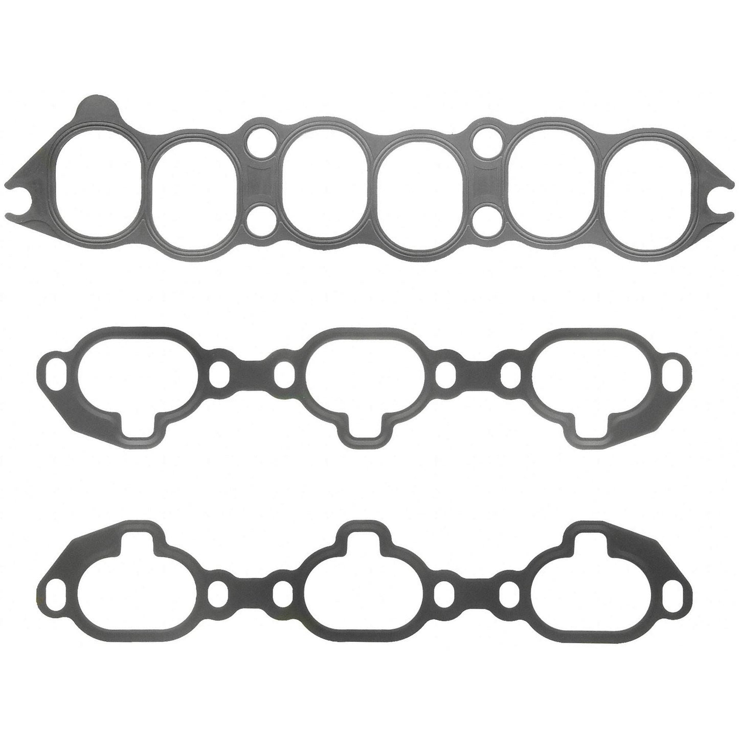 Fel-Pro MS 91241 Engine Intake Manifold Gasket Set