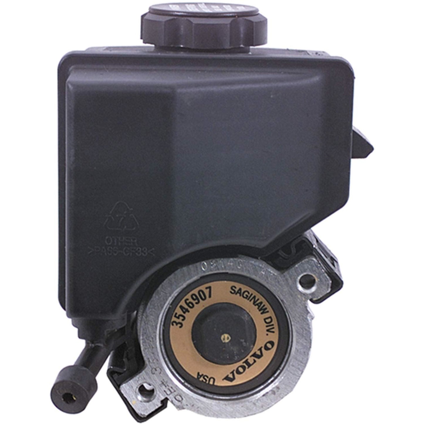 Cardone 20-49600 Power Steering Pump