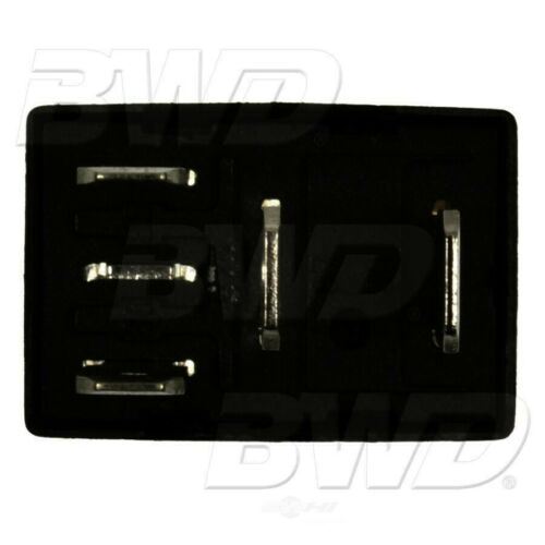 BWD R6185 A/C Compressor Control Relay