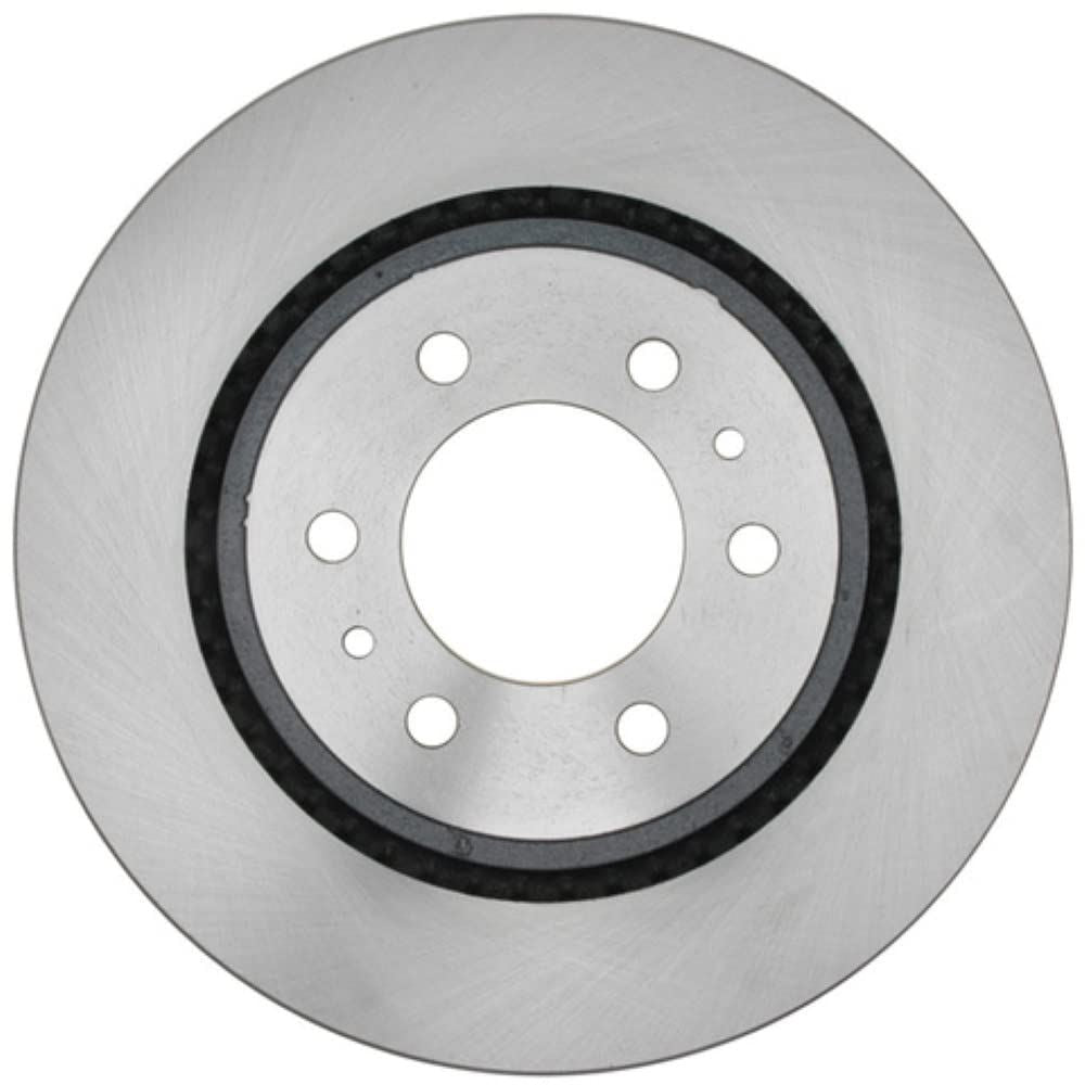 Rotor de freno de disco Raybestos 680508R