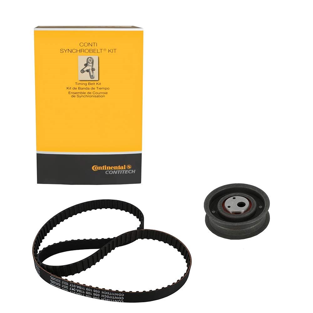 CRP TB017K1 Kit de correa de distribución del motor