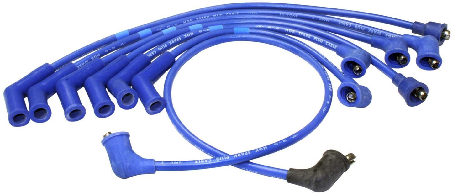 NGK Canada 8149 Spark Plug Wire Set
