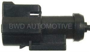 Conector del sensor de velocidad de la rueda ABS BWD PT5898