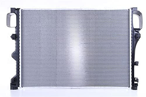 Nissens North America 627025 Radiator