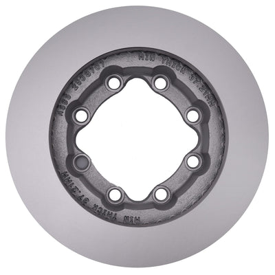 ACDelco Advantage 18A558AC Rotor de frein à disque
