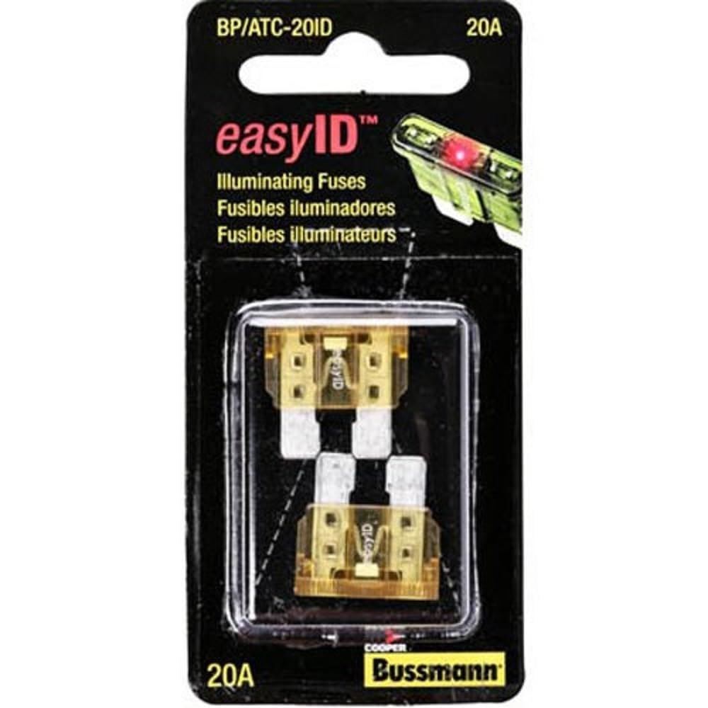 BUSSMANN BPATC20ID
