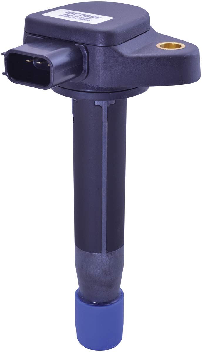 Bobine d'allumage Hitachi IGC0055