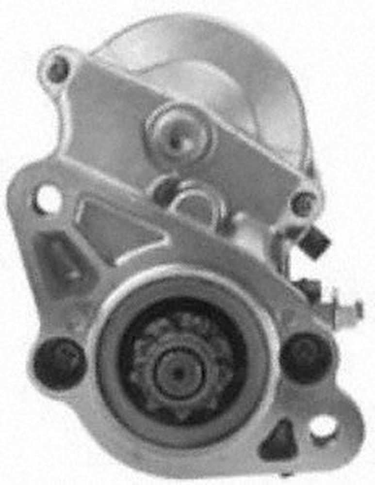 DENSO 280-0166 Démarreur