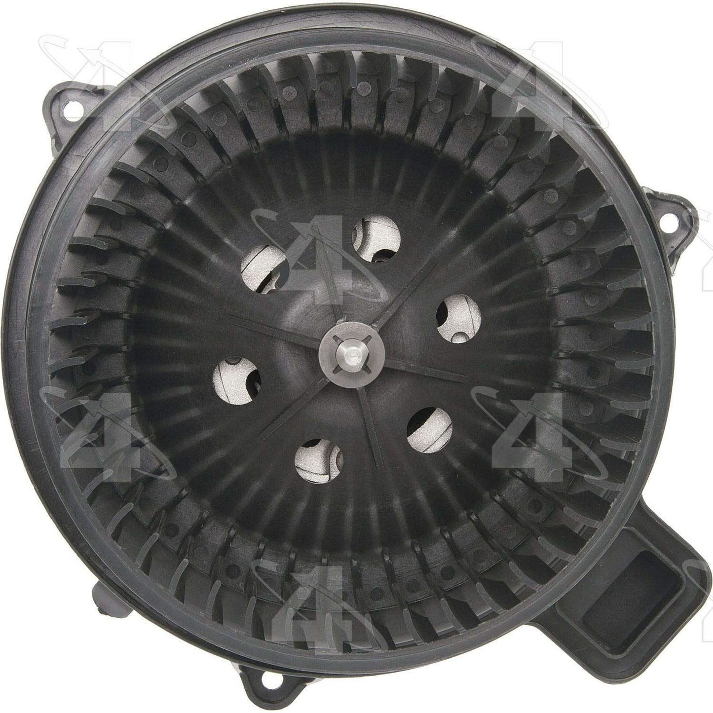Moteur de ventilateur CVC Four Seasons 75874