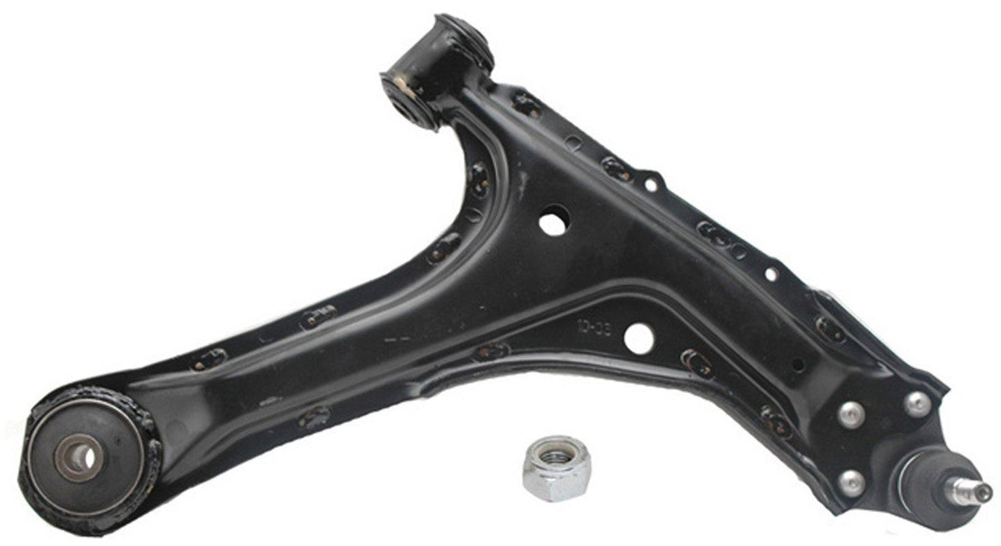 ACDelco Professional 45D3156 Conjunto de brazo de control de suspensión y rótula