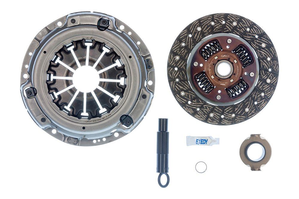 Kit de embrague de transmisión Exedy HCK1004