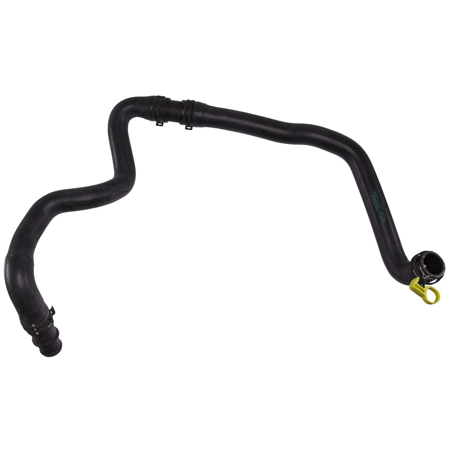 CRP CHR0667 Radiator Coolant Hose