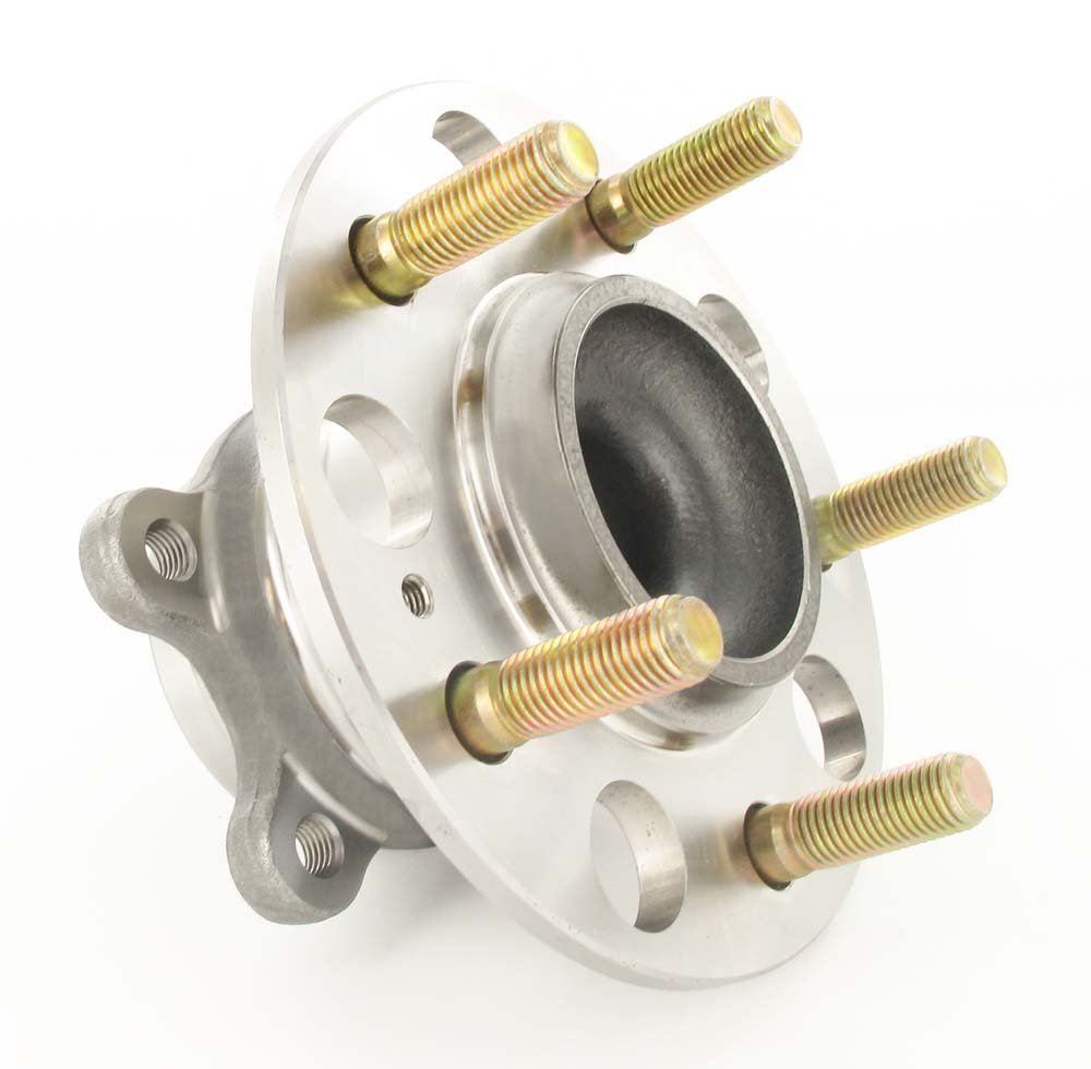 Conjunto de cubo y cojinete de eje SKF BR930654