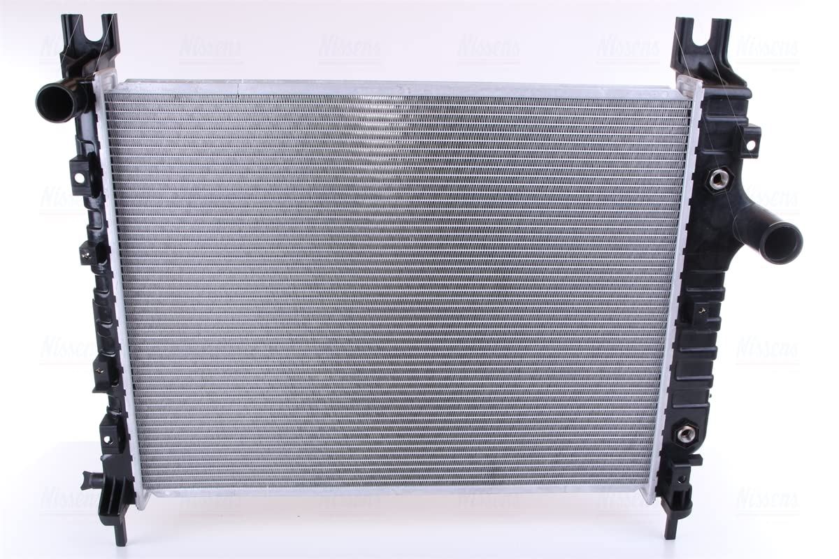 Radiador Nissens Norteamérica 69451