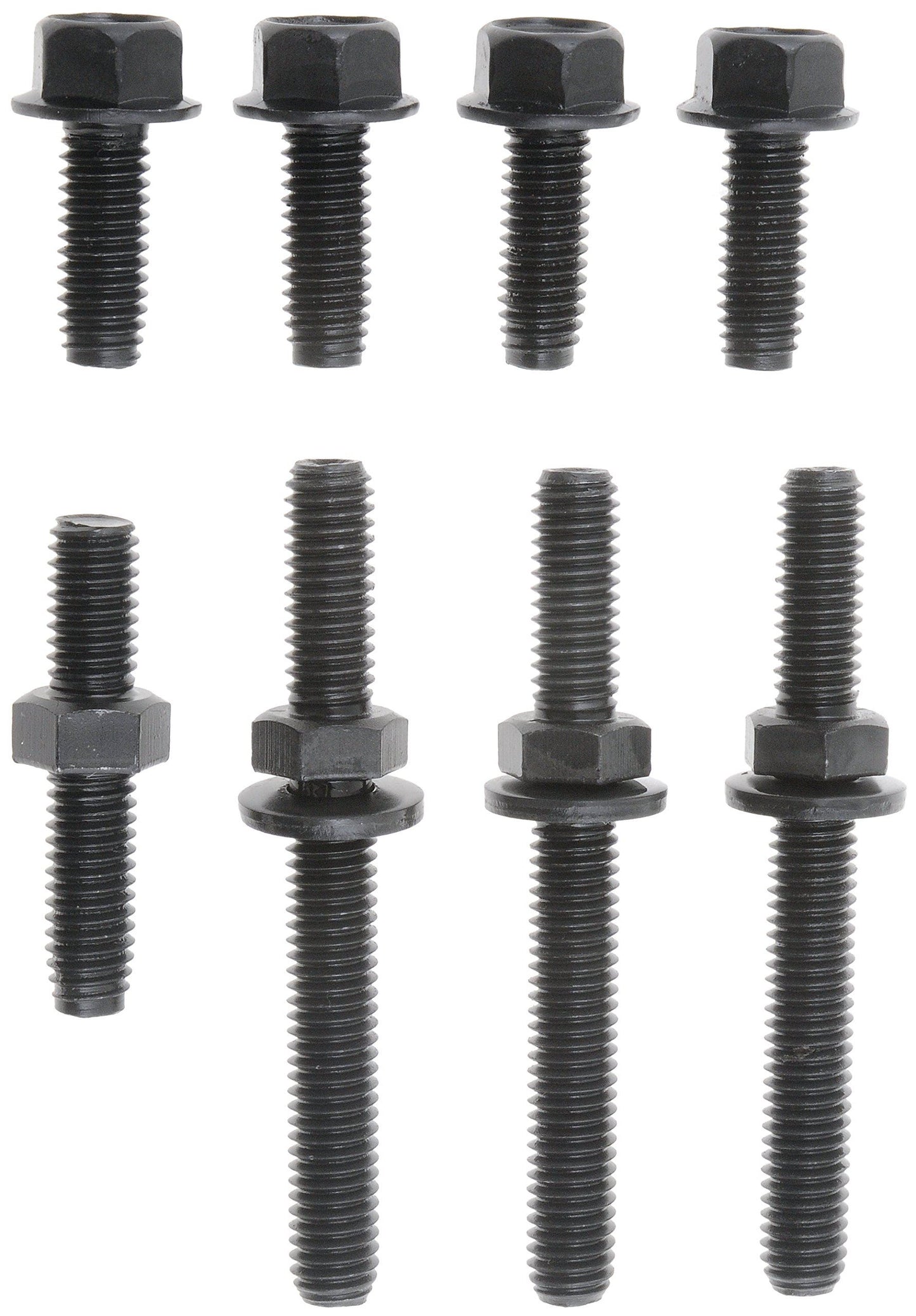 Dorman 03405 Exhaust Manifold Stud and Nut