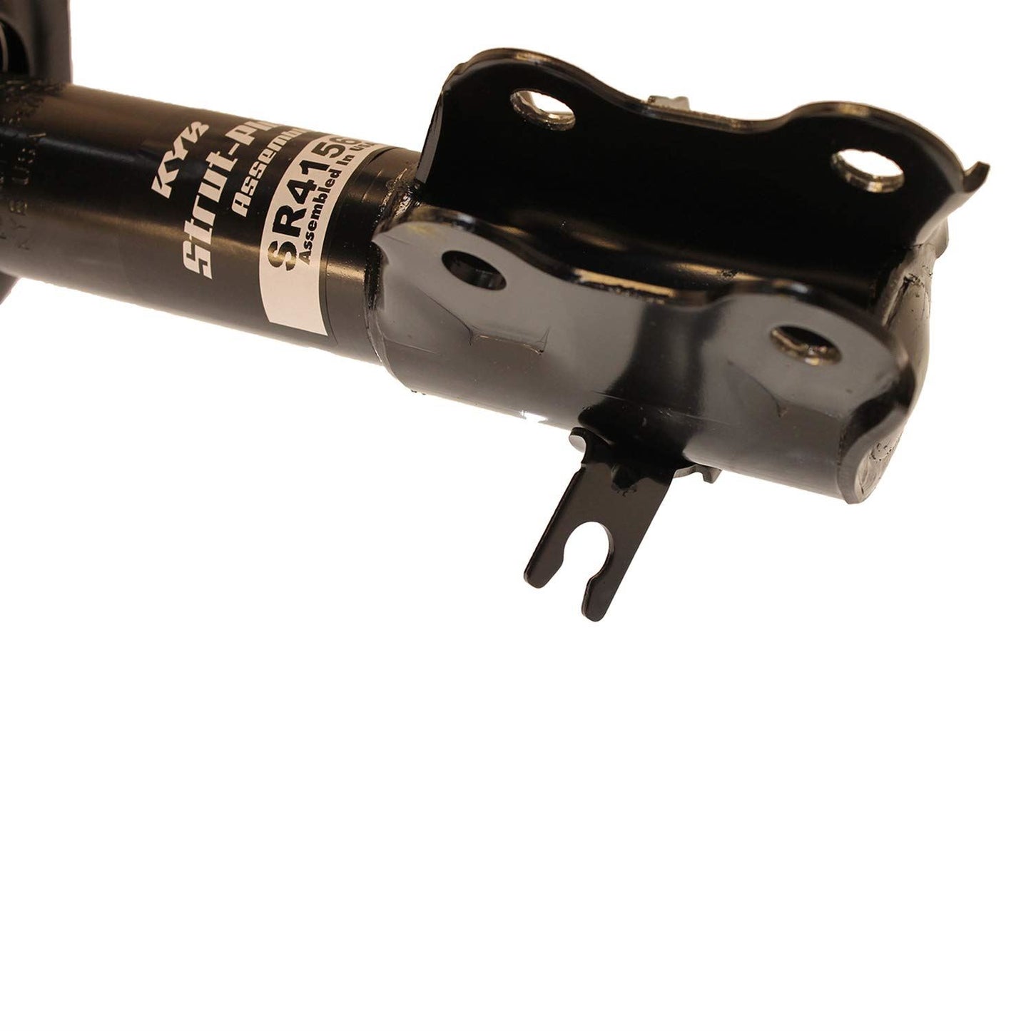 KYB SR4156 Ensemble de jambe de suspension et de ressort hélicoïdal