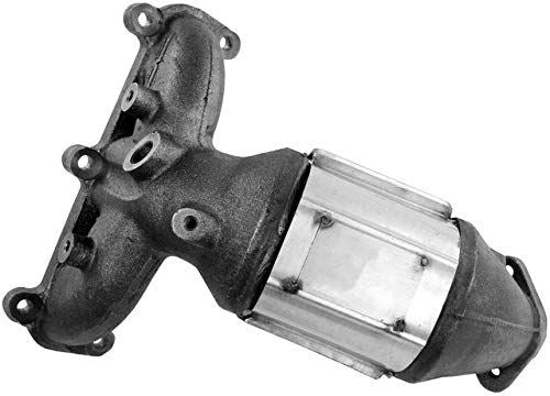ÉCHAPPEMENT WALKER 16598