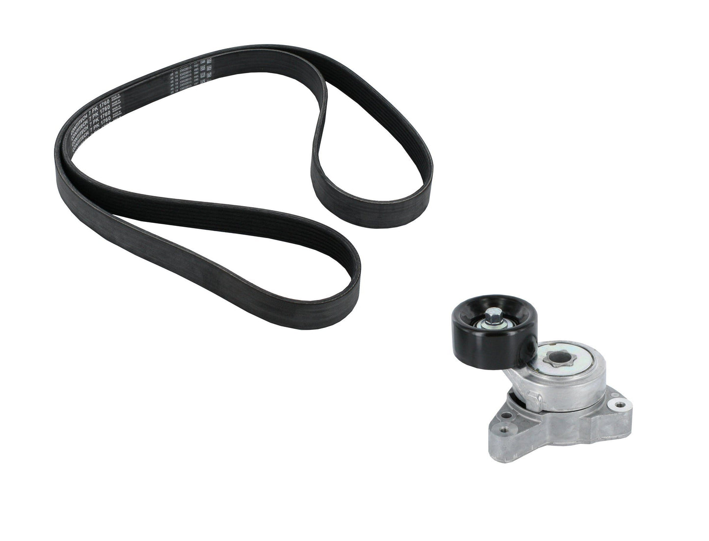 CRP ADK0026P Accessory Drive Belt Kit