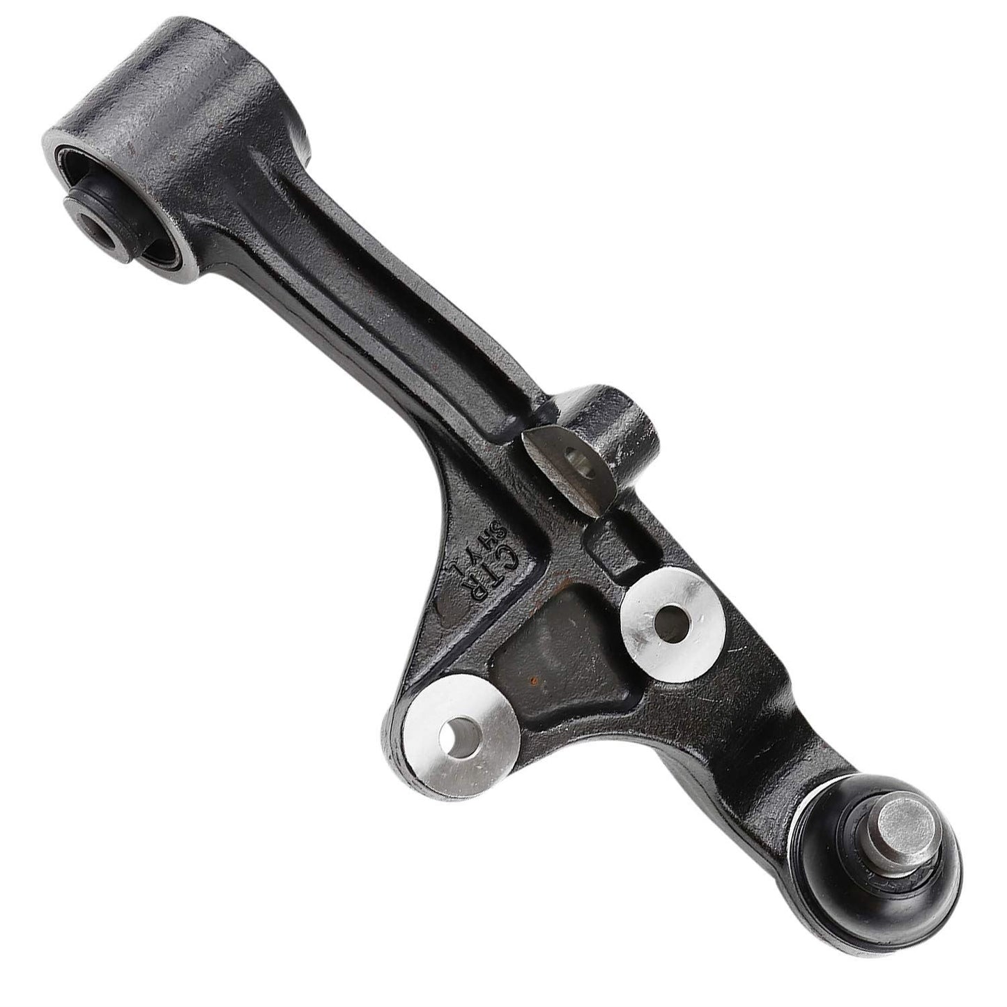 Beck/Arnley 102-5140 Conjunto de brazo de control de suspensión y rótula