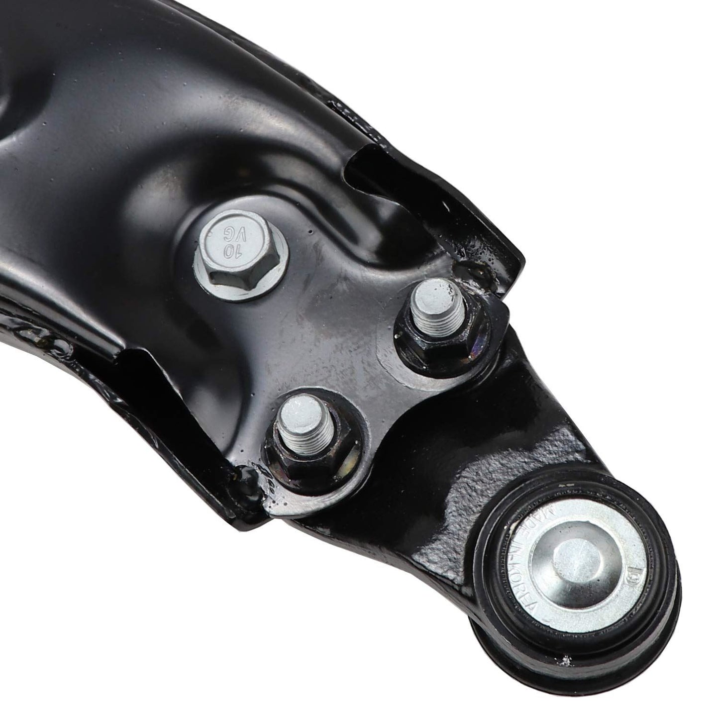Beck/Arnley 102-7809 Bras de commande de suspension et joint à rotule