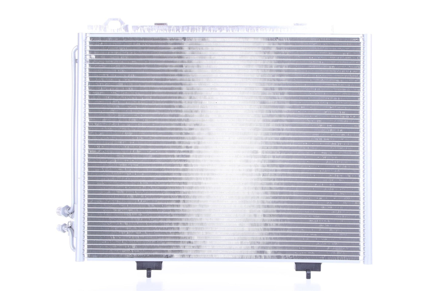 Nissens North America 94285 A/C Condenser