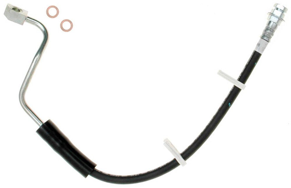 Manguera hidráulica de freno Raybestos BH382686