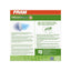 Filtro de aire de cabina Fram CF10916